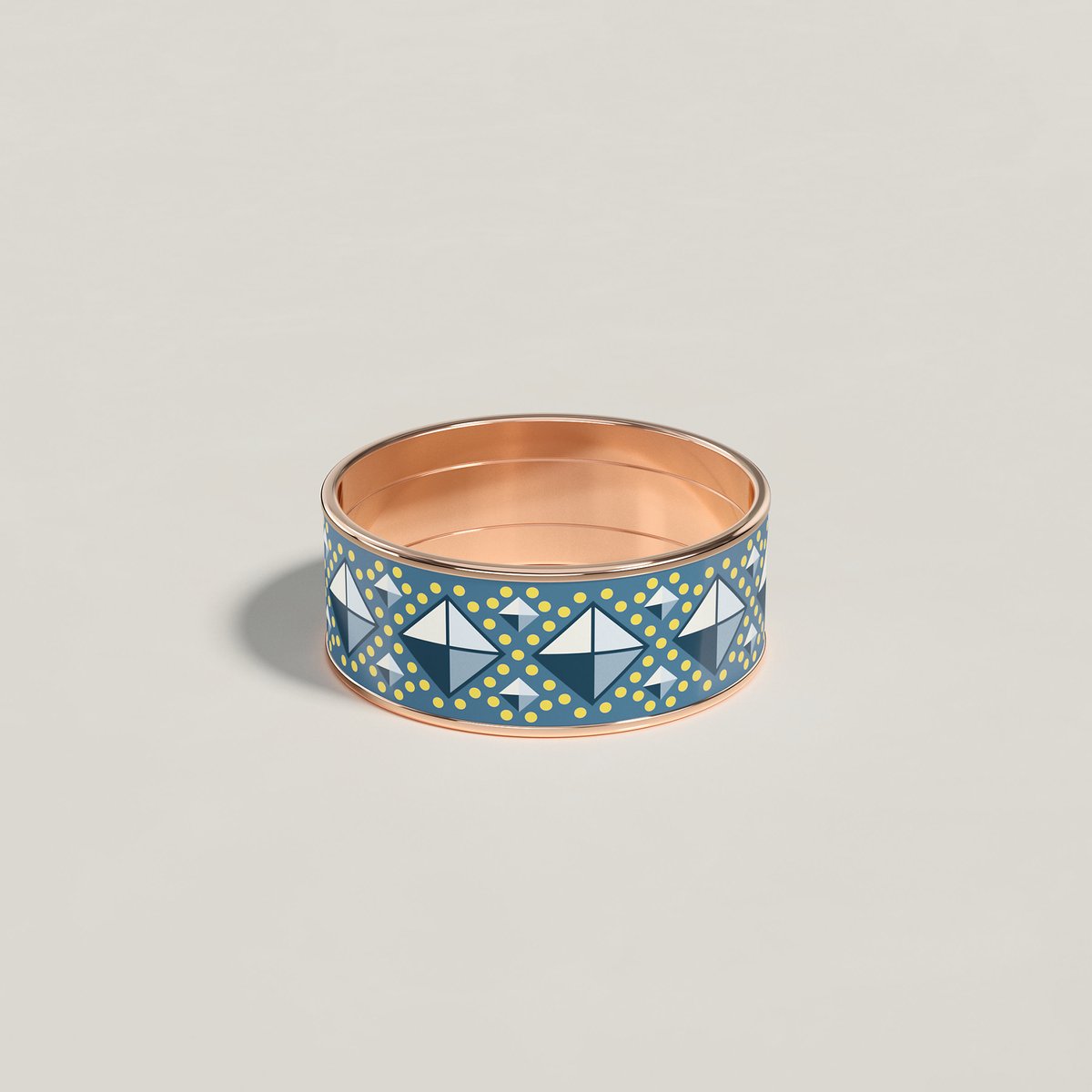 Colliers de Chien ring, medium model