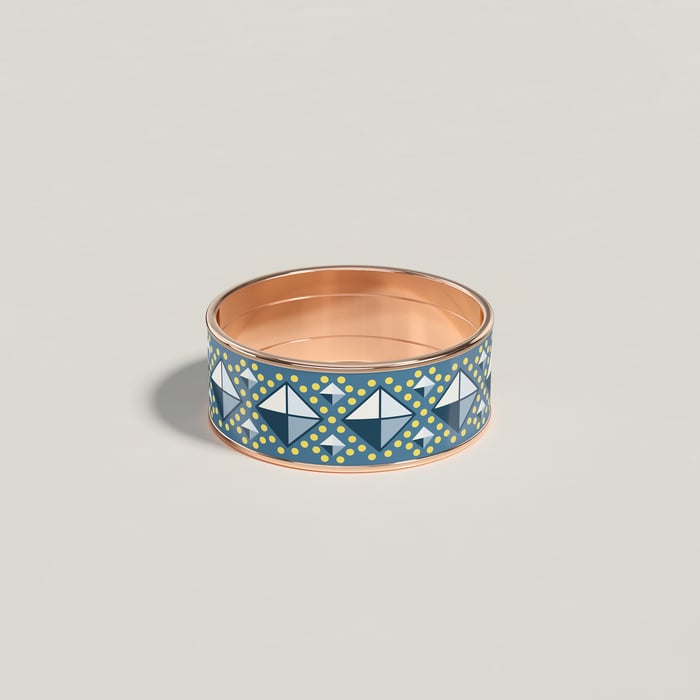 Croisière Colliers De Chien Ring, Medium Model