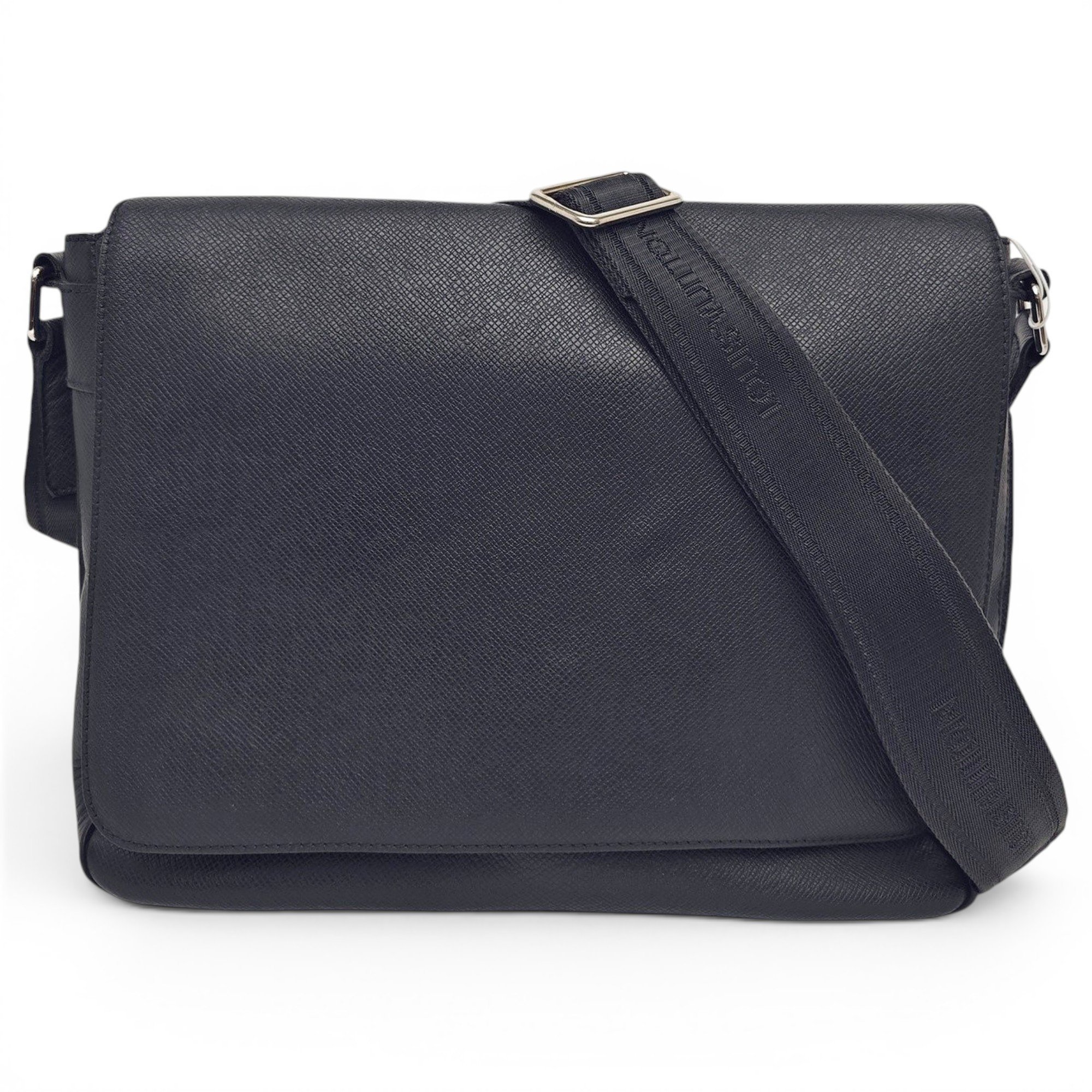 Idylle Romance leather handbag