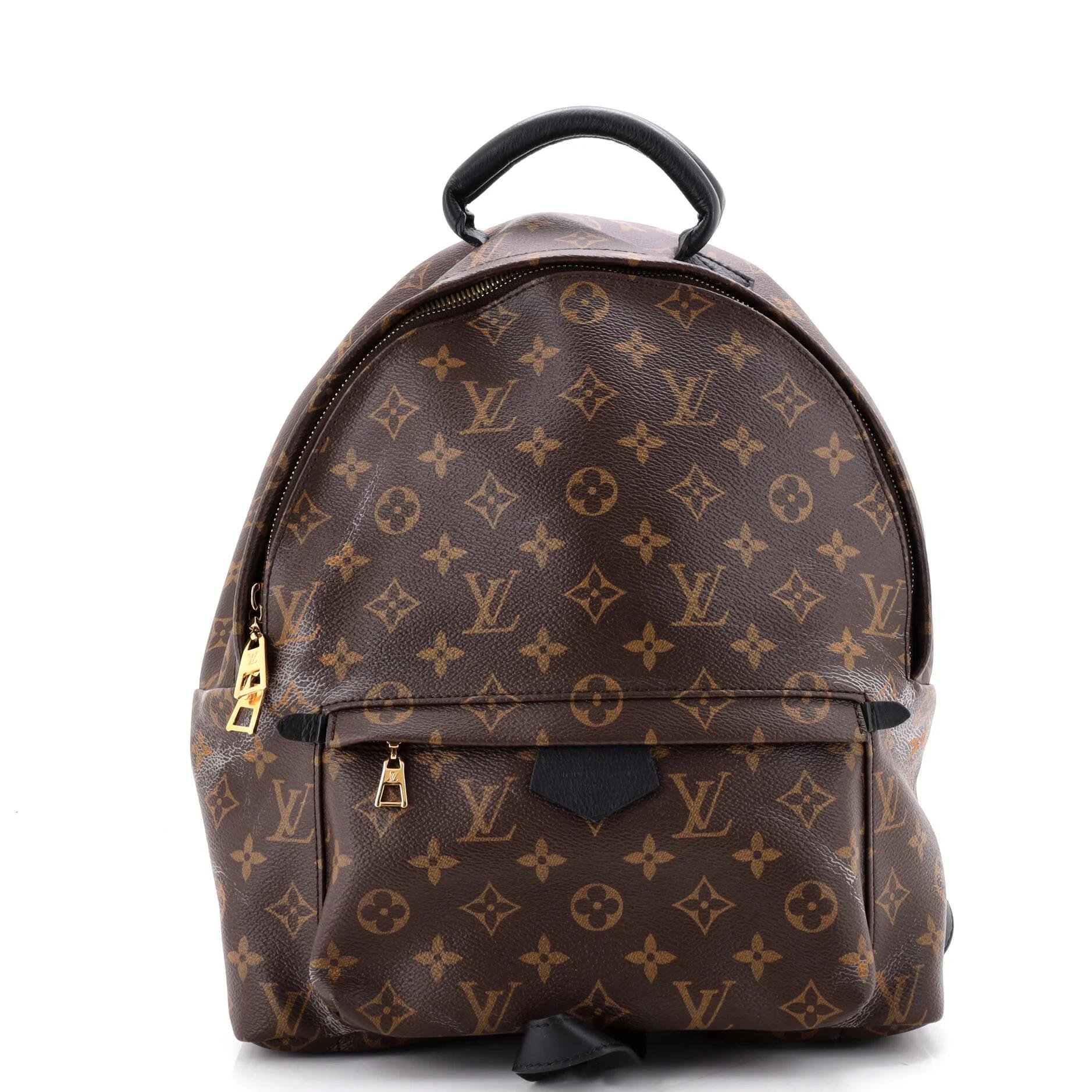 Cloth backpack