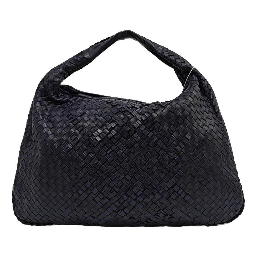 Veneta leather handbag