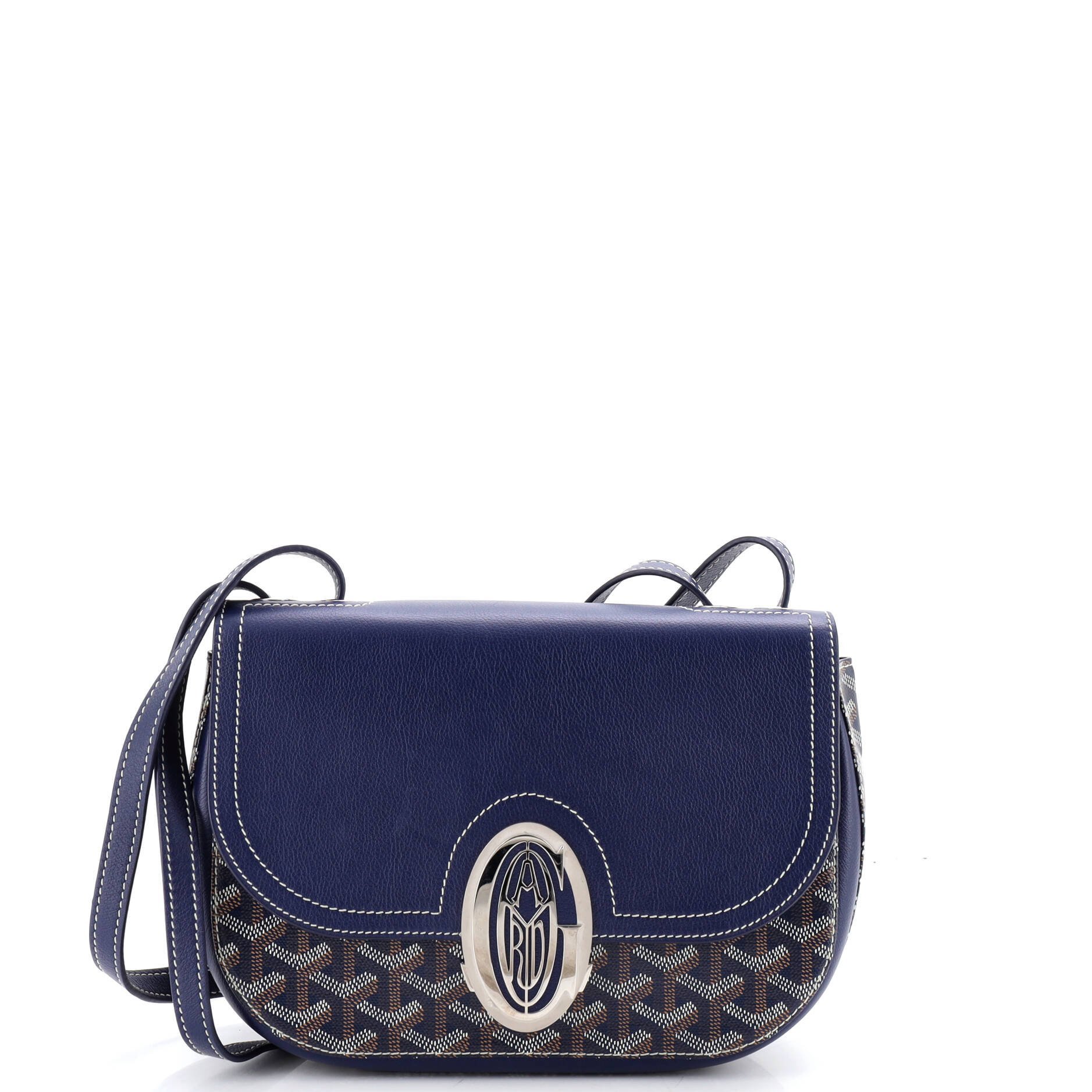 Goyard Leather handbag
