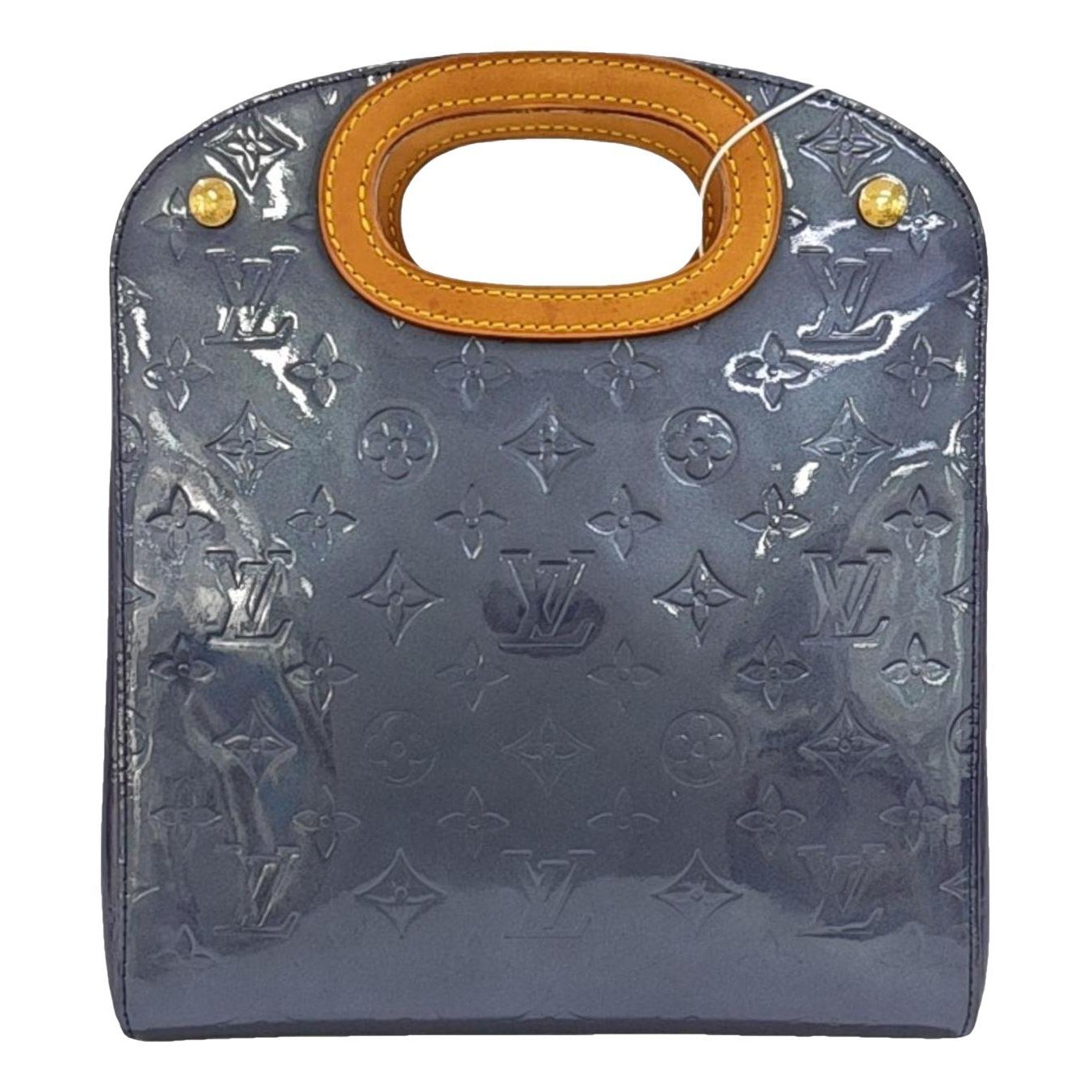 Maple Drive leather handbag