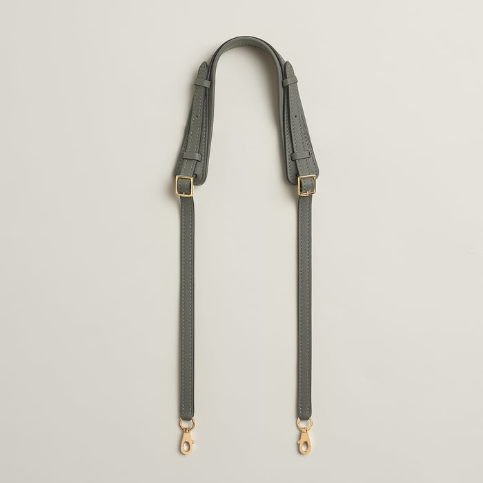 Gris Meyer Bricole Bag Strap