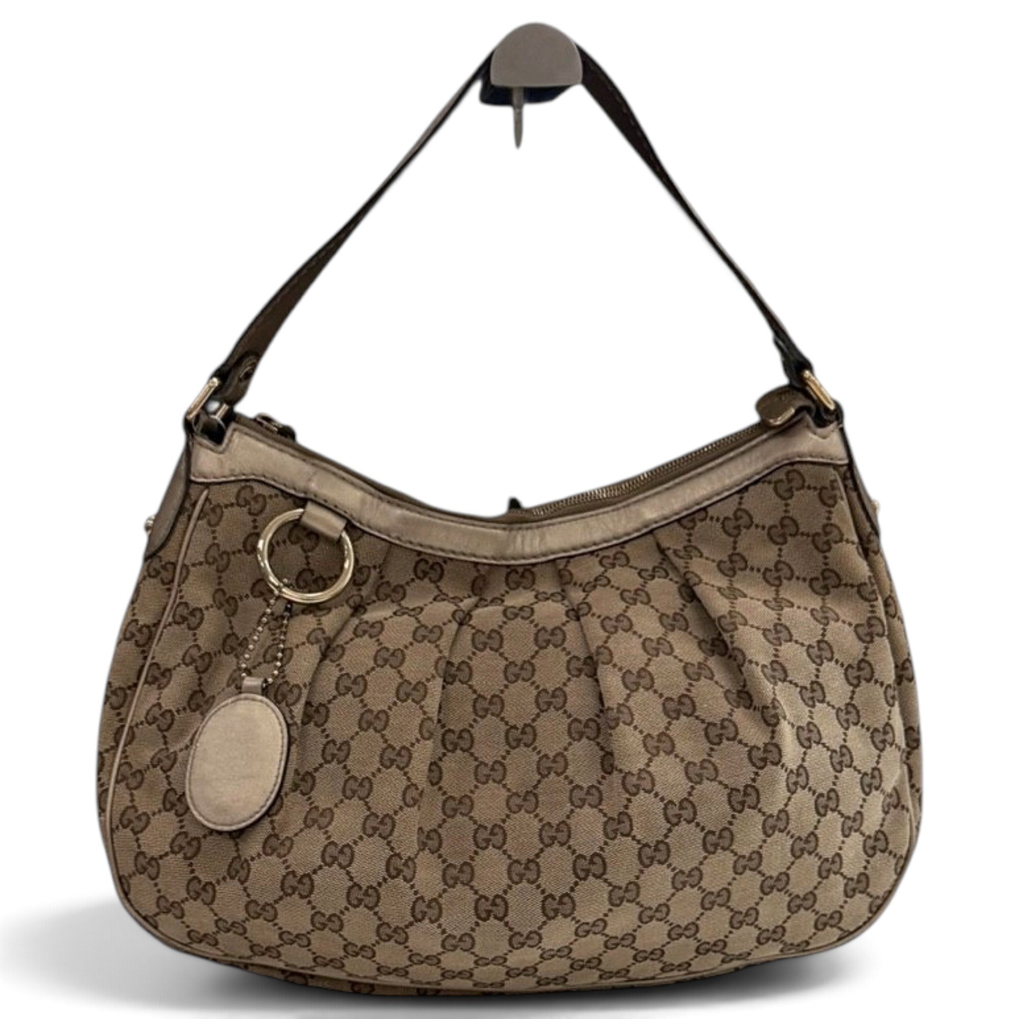 Abbey cloth handbag