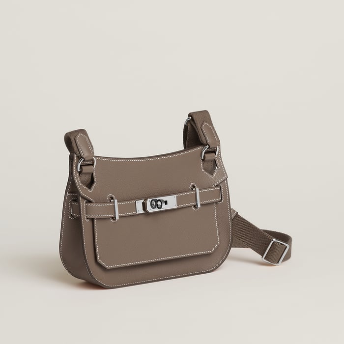 Étoupe Jypsiere Mini Bag