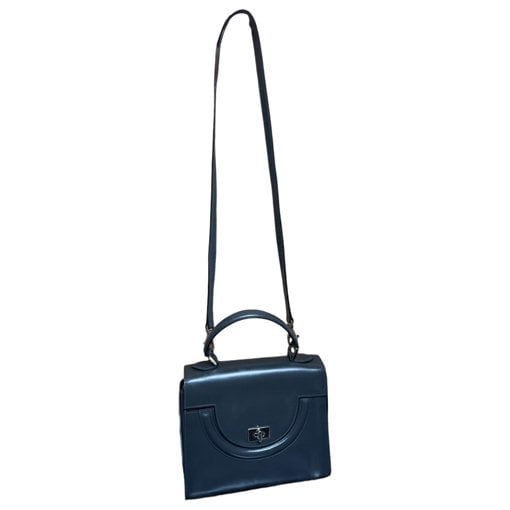 Bally Leather handbag