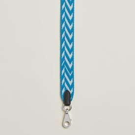 Sangle Zigzag 25 Mm Bag Strap