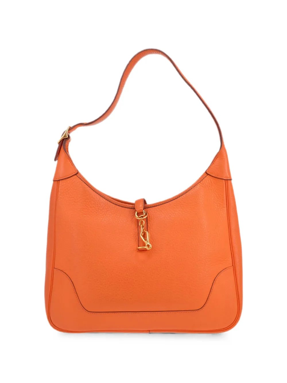Hermes 2002 Trim tote bag