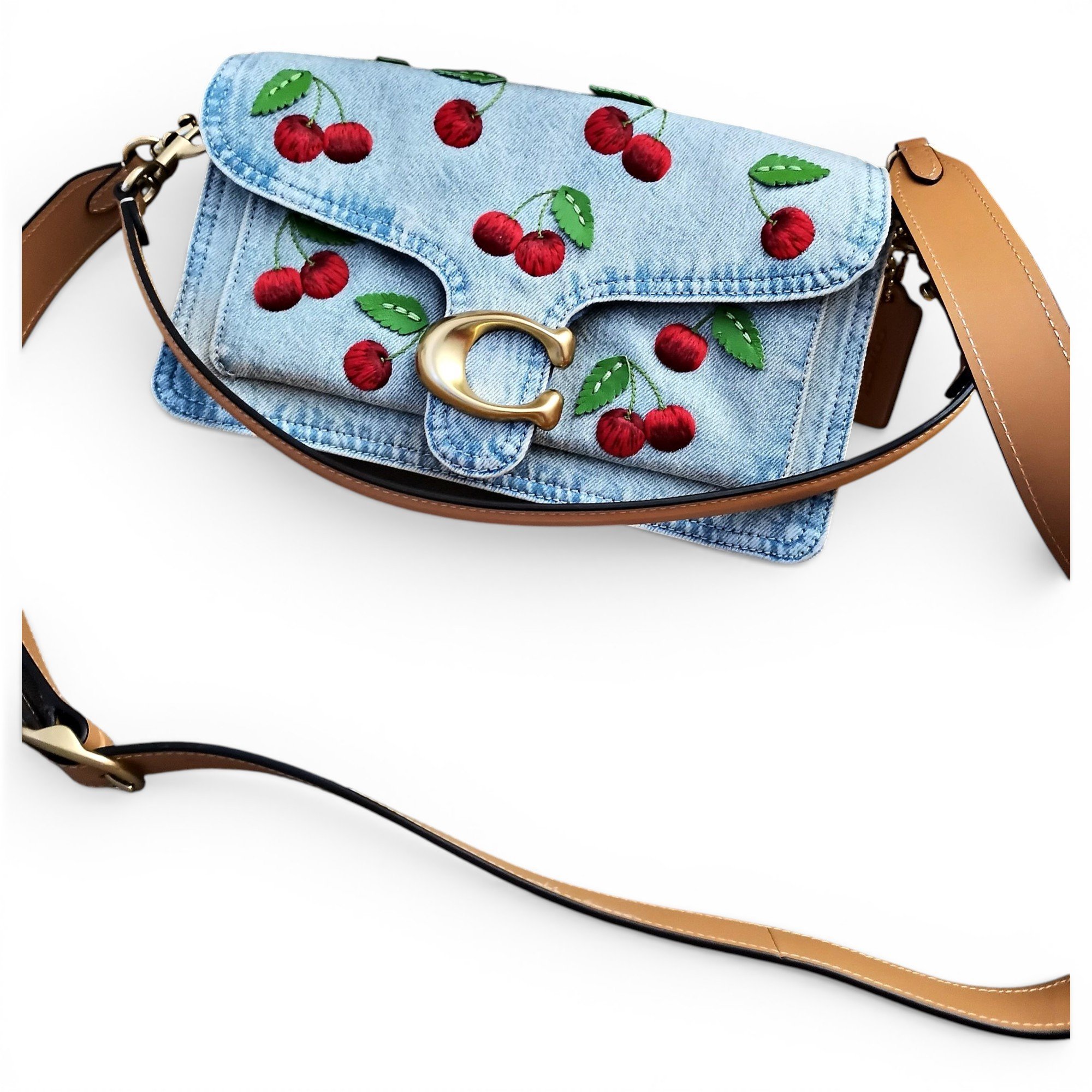 Tabby handbag