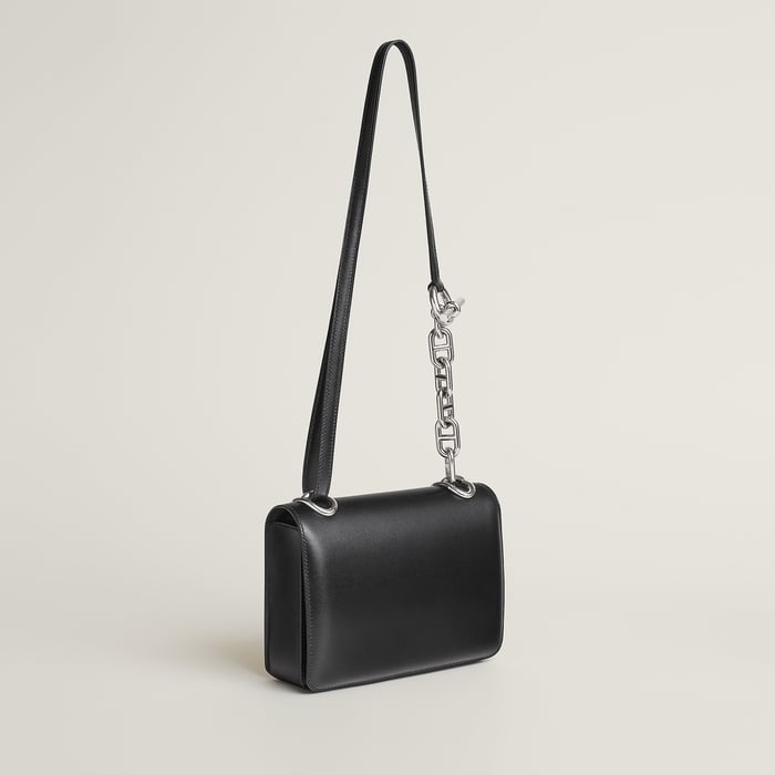 Noir Cliquetis Bag