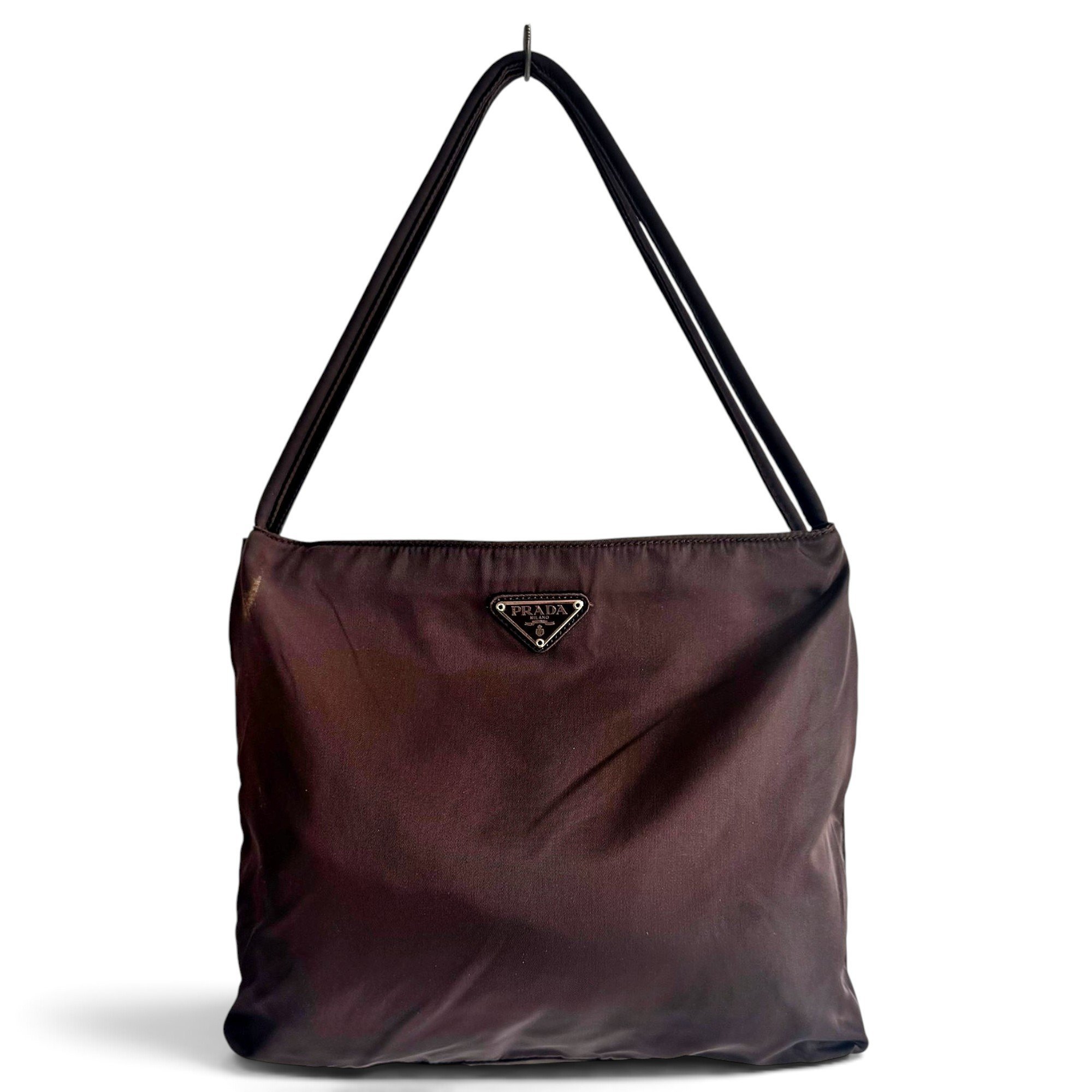 Cloth handbag