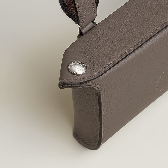 Hermès Videpoches Bag