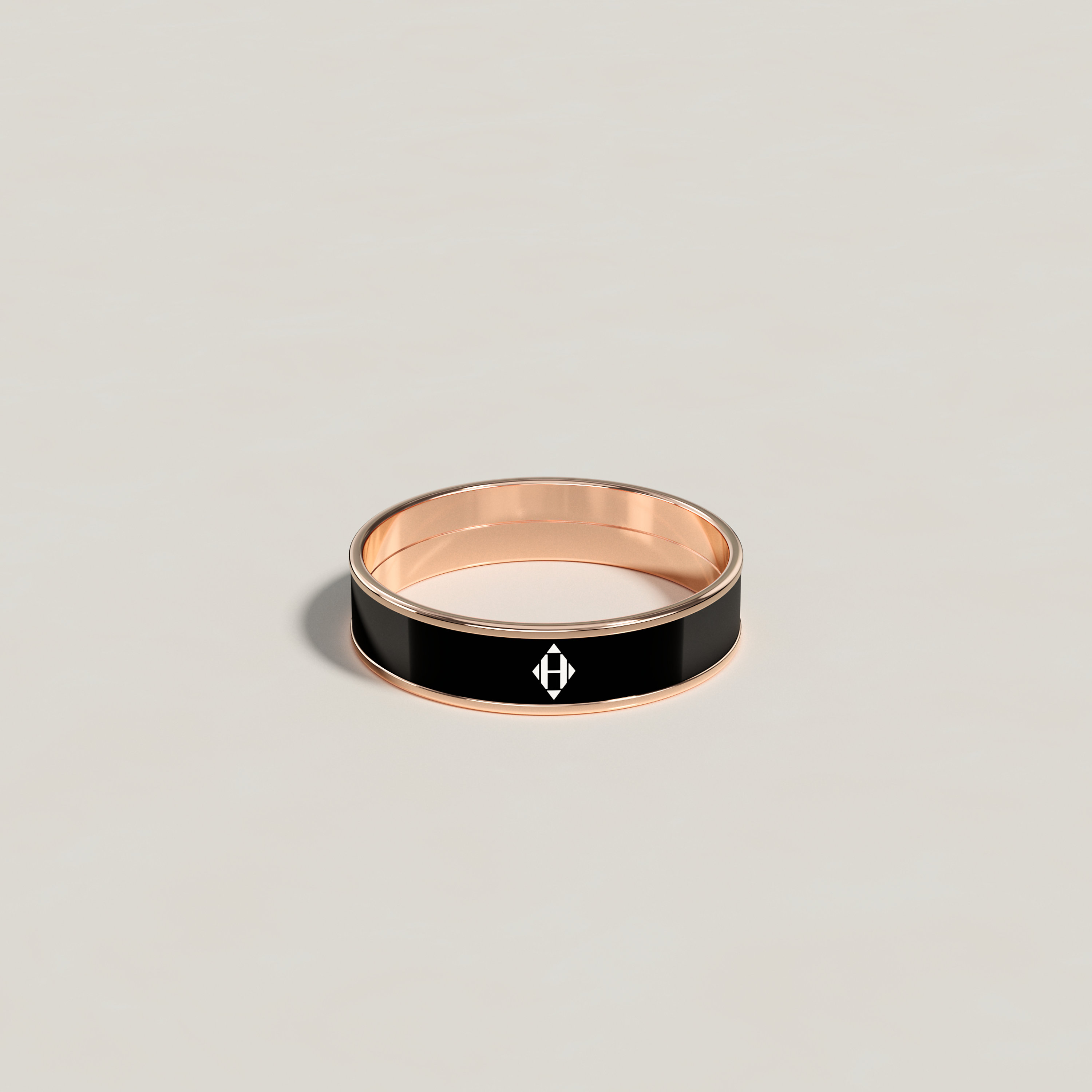 Uni ring, small model