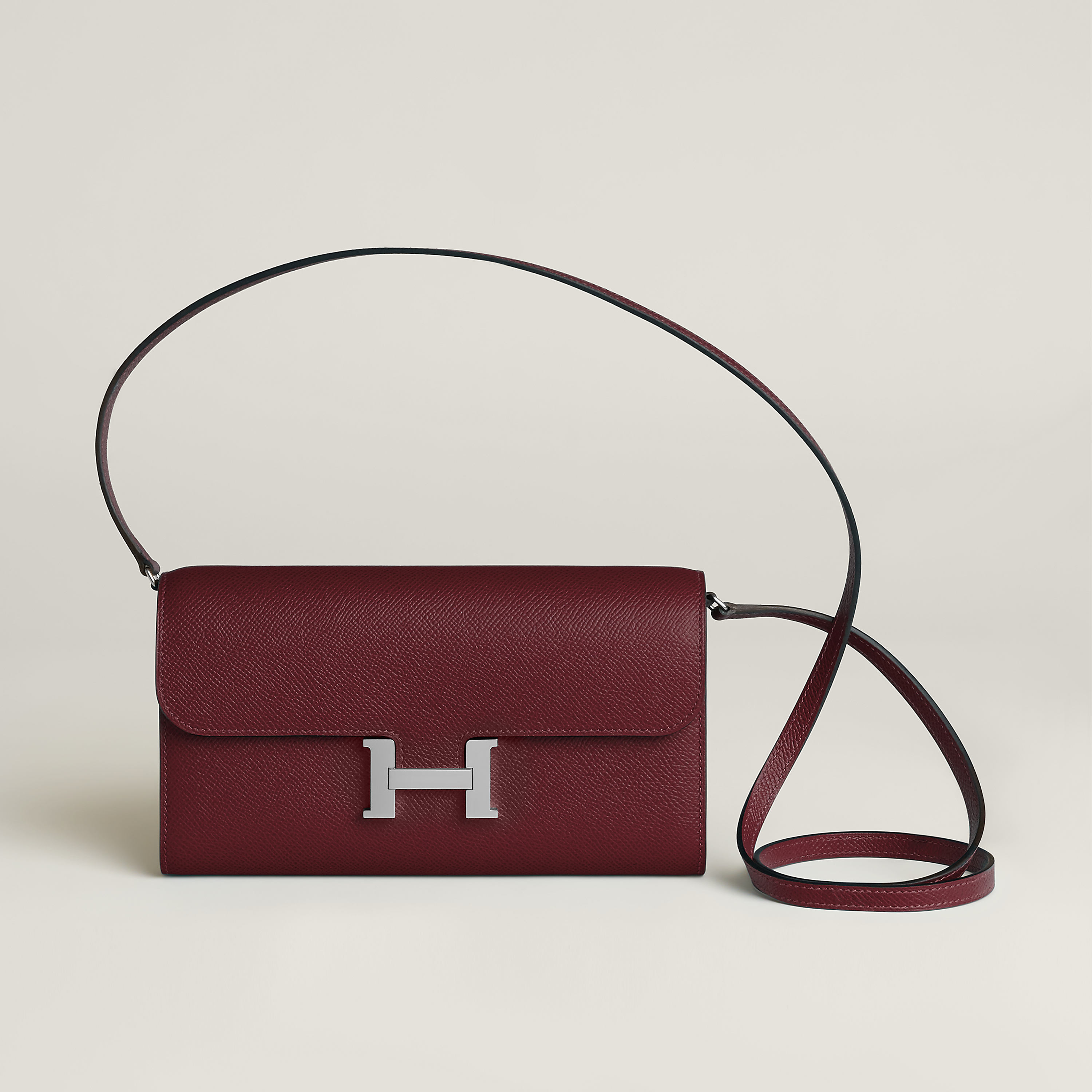 Constance To Go wallet