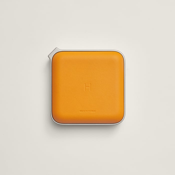 Jaune d'Or Volt'H Mini Power Bank