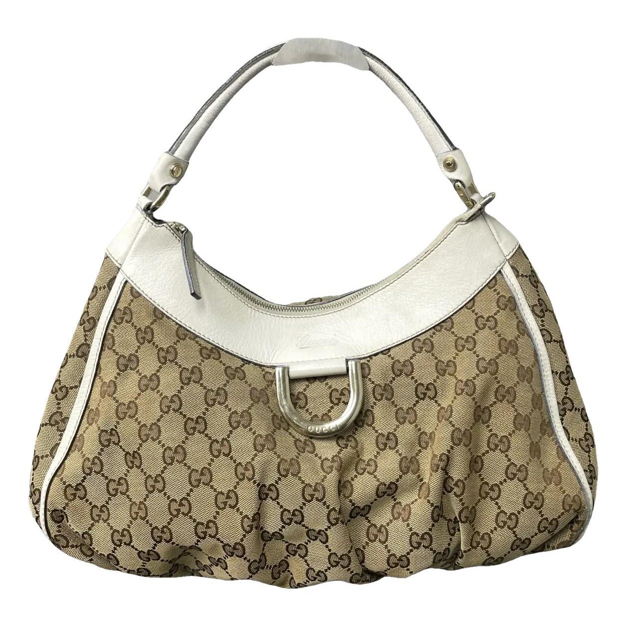 D-Ring cloth handbag