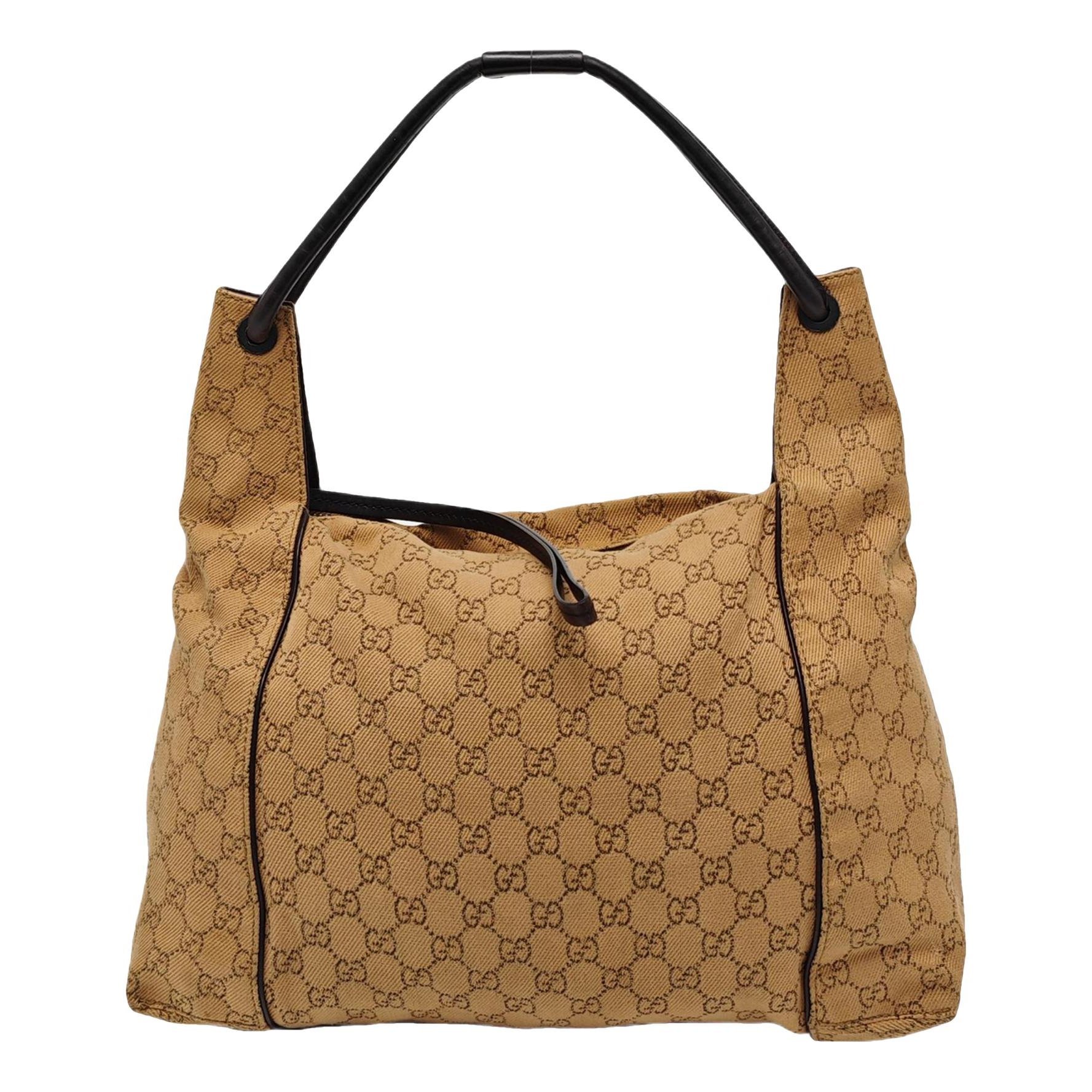 Beatrix cloth handbag