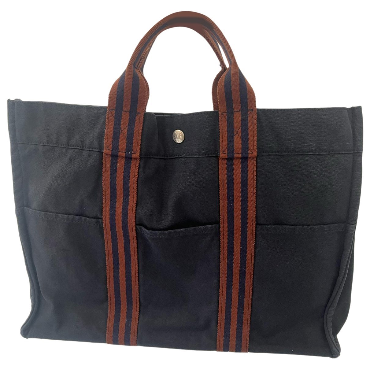Cloth tote
