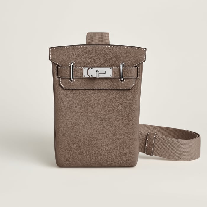 Étoupe Hac a Dos PM Backpack