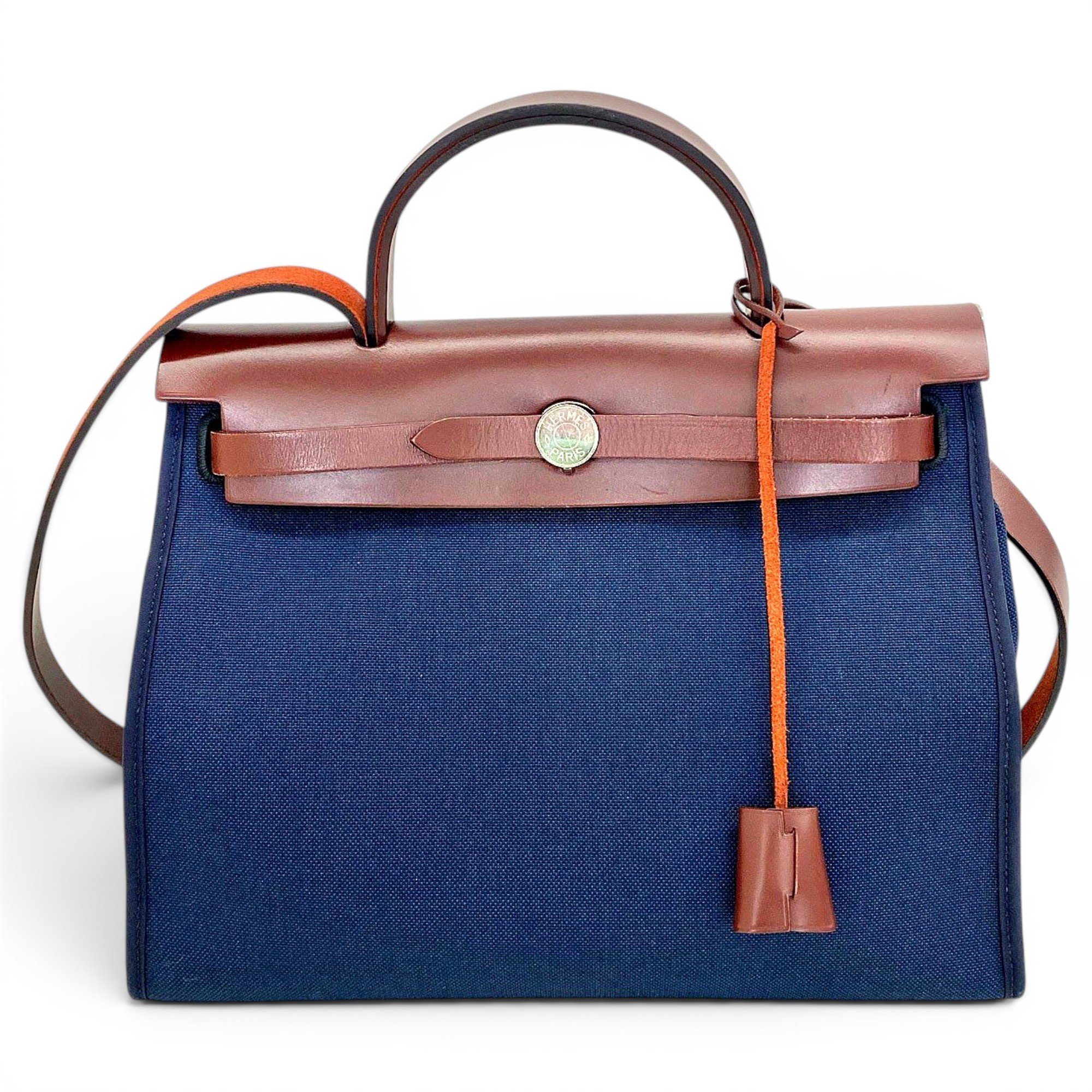 Herbag cloth handbag
