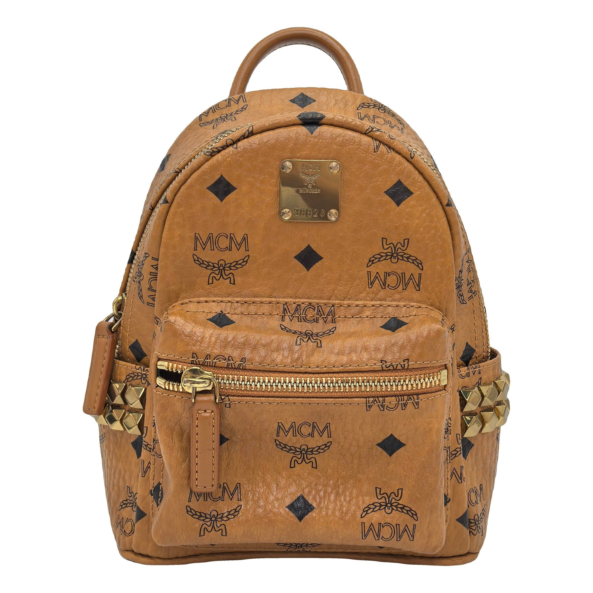 Stark backpack