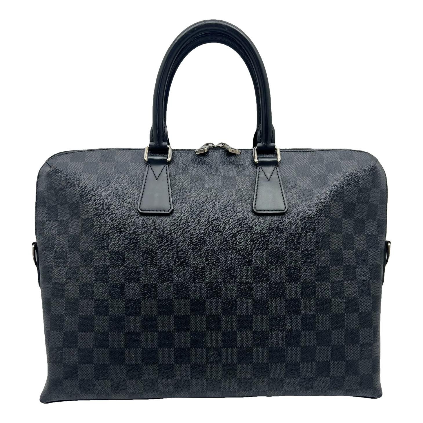 Louis Vuitton Leather handbag
