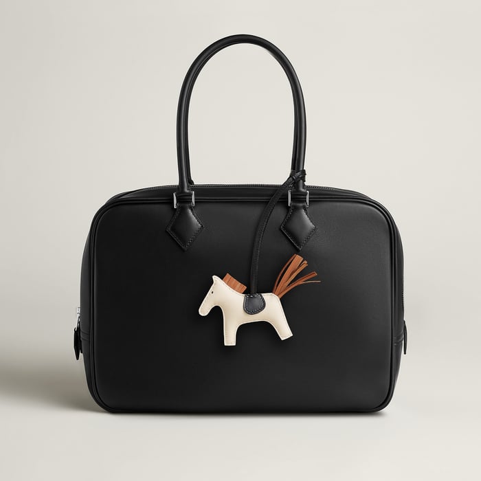 Rodeo PM Charm