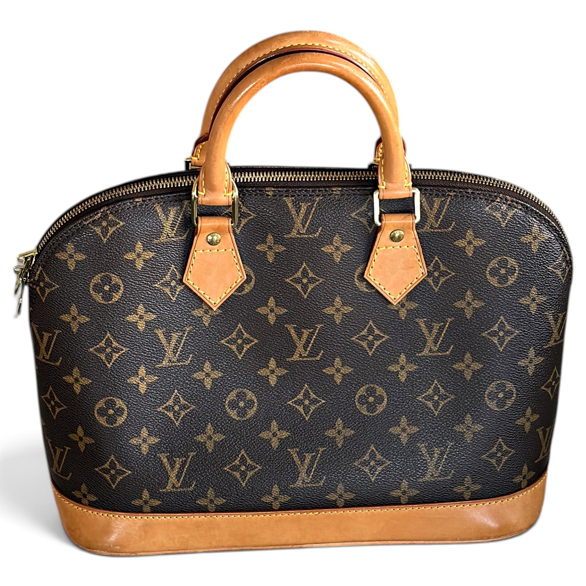 Alma handbag