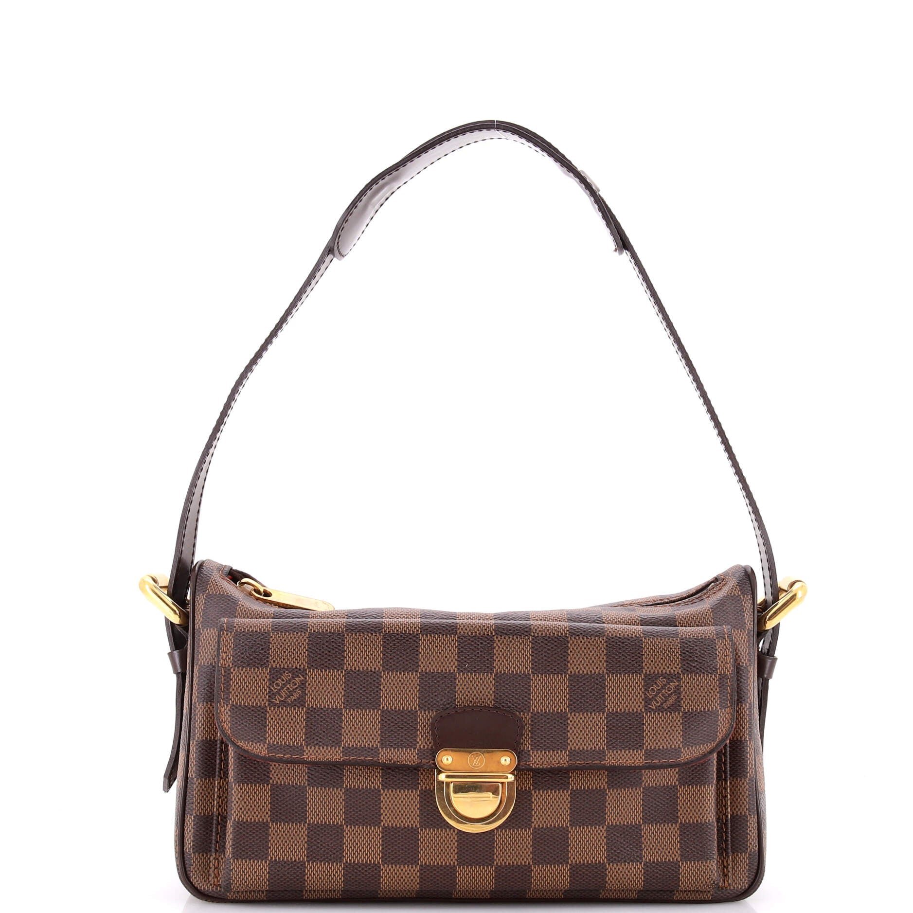 Ravello Handbag Damier GM