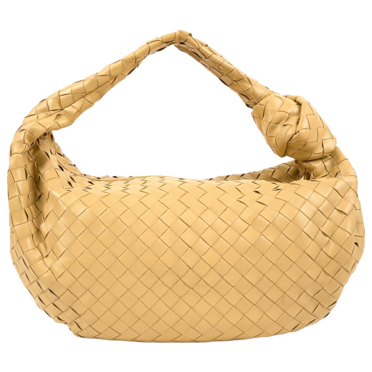 Jodie leather handbag