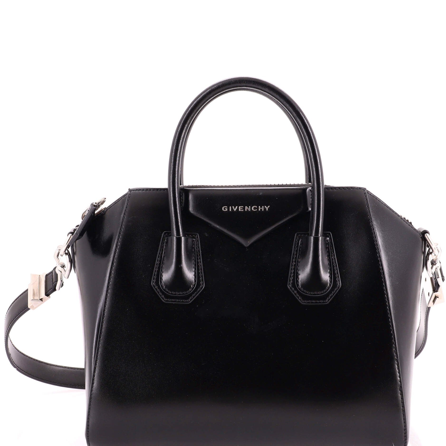 Antigona Bag Leather Small