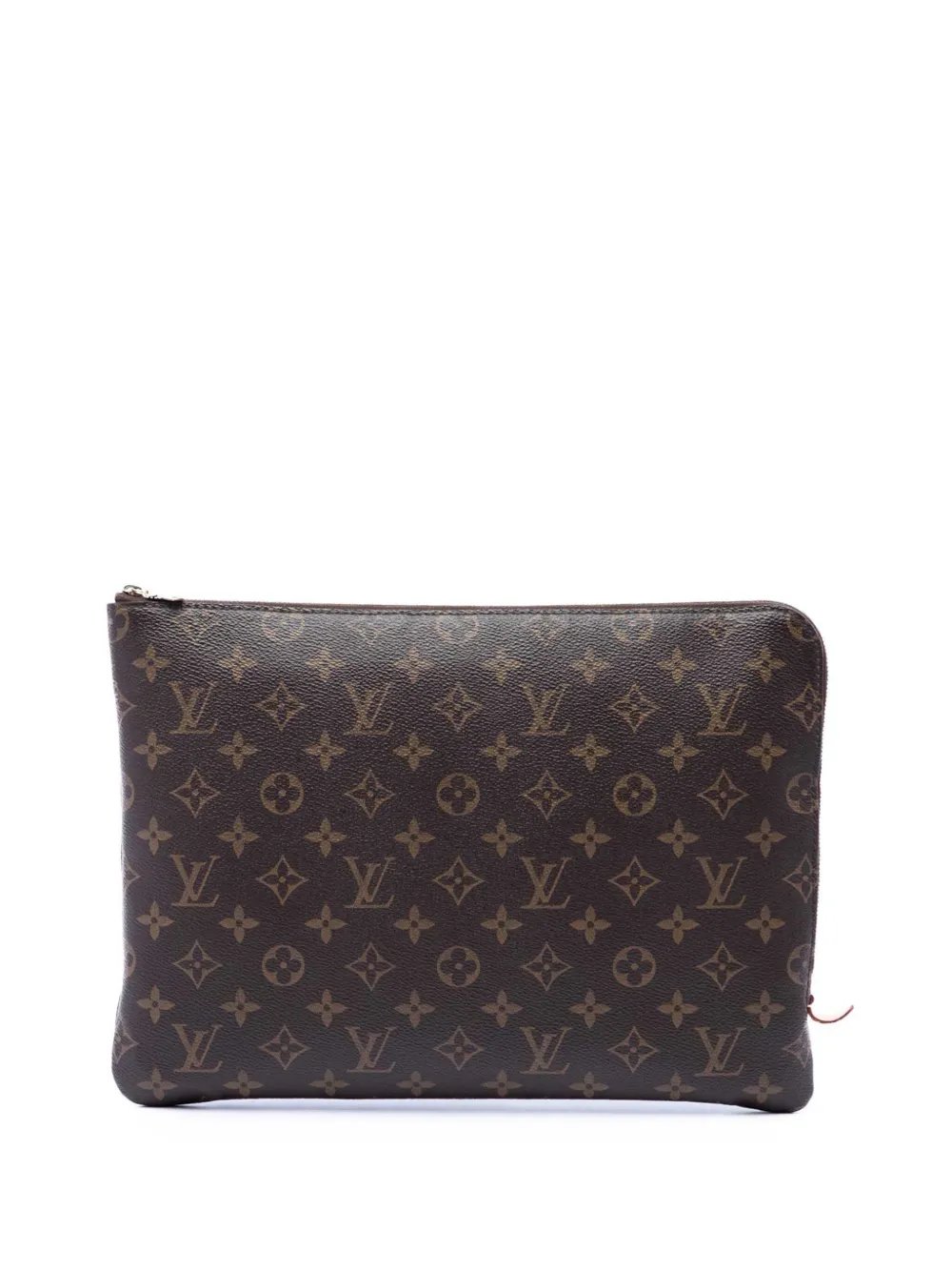 2017 Monogram Etui Voyage MM clutch bag