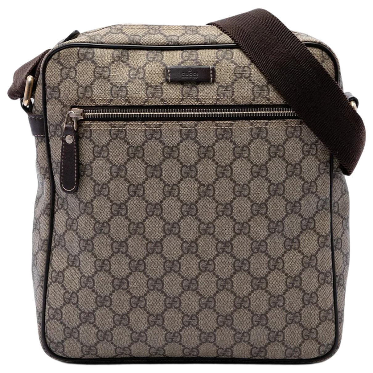 Gucci B cloth bag
