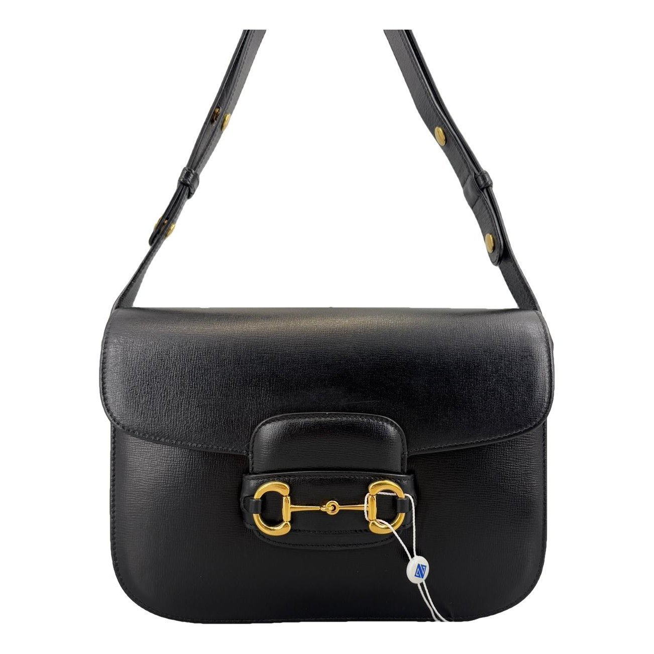 Horsebit 1955 leather handbag