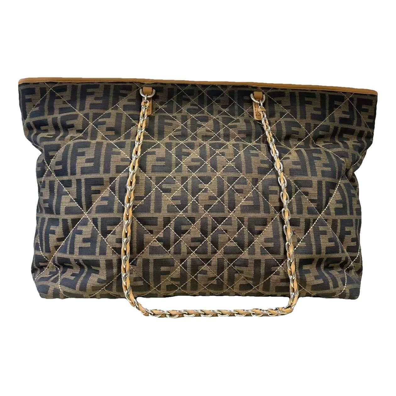 Roll Bag cloth tote