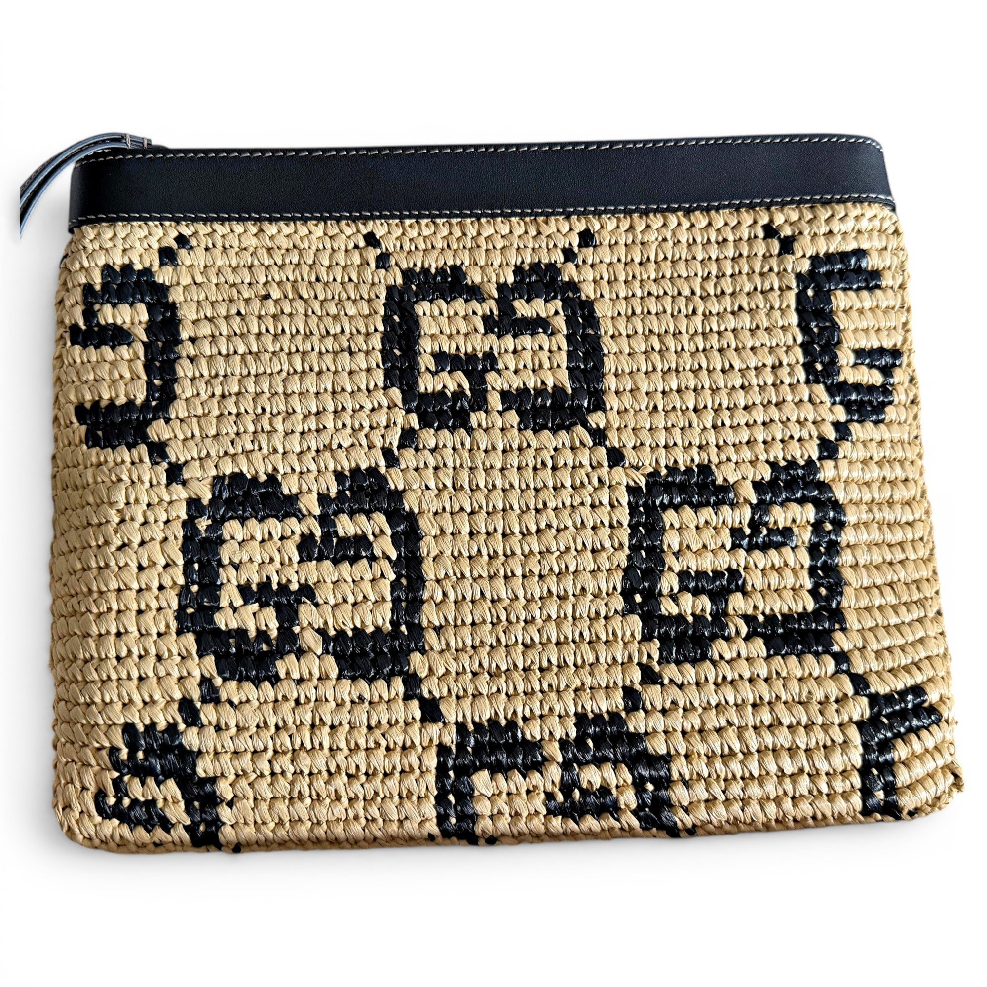 Clutch bag