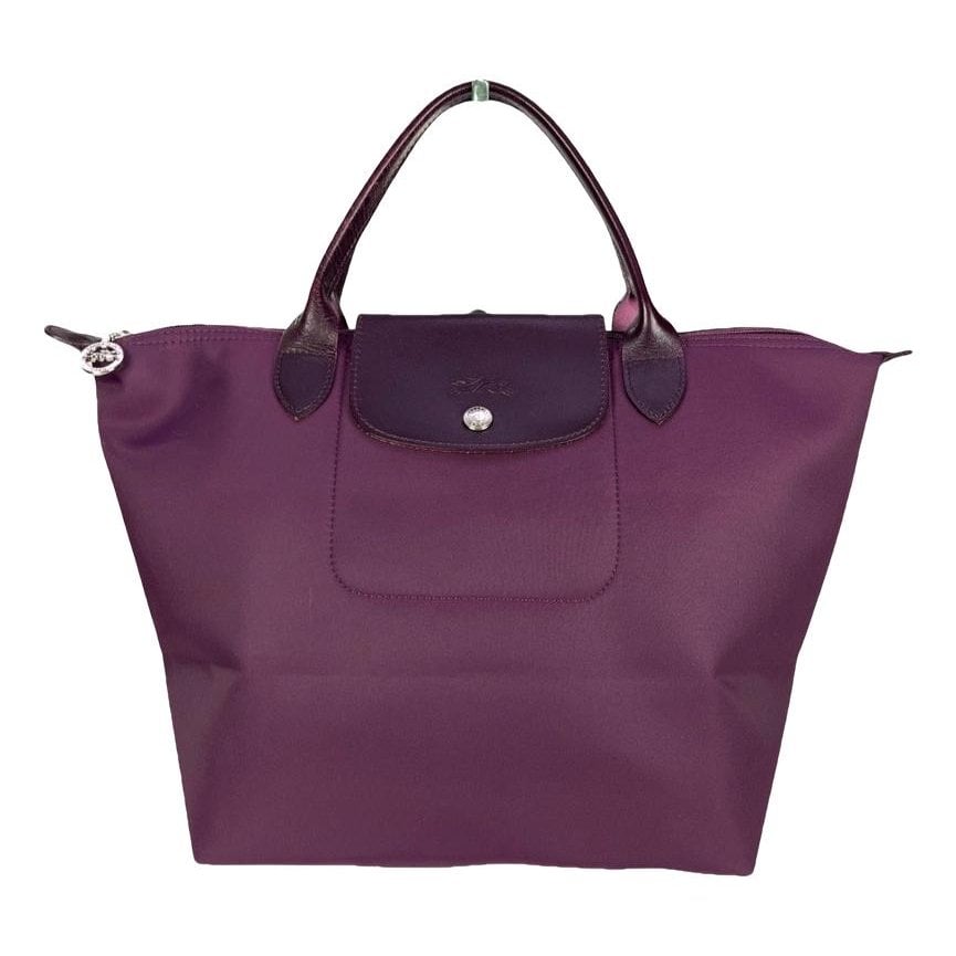 Cloth tote