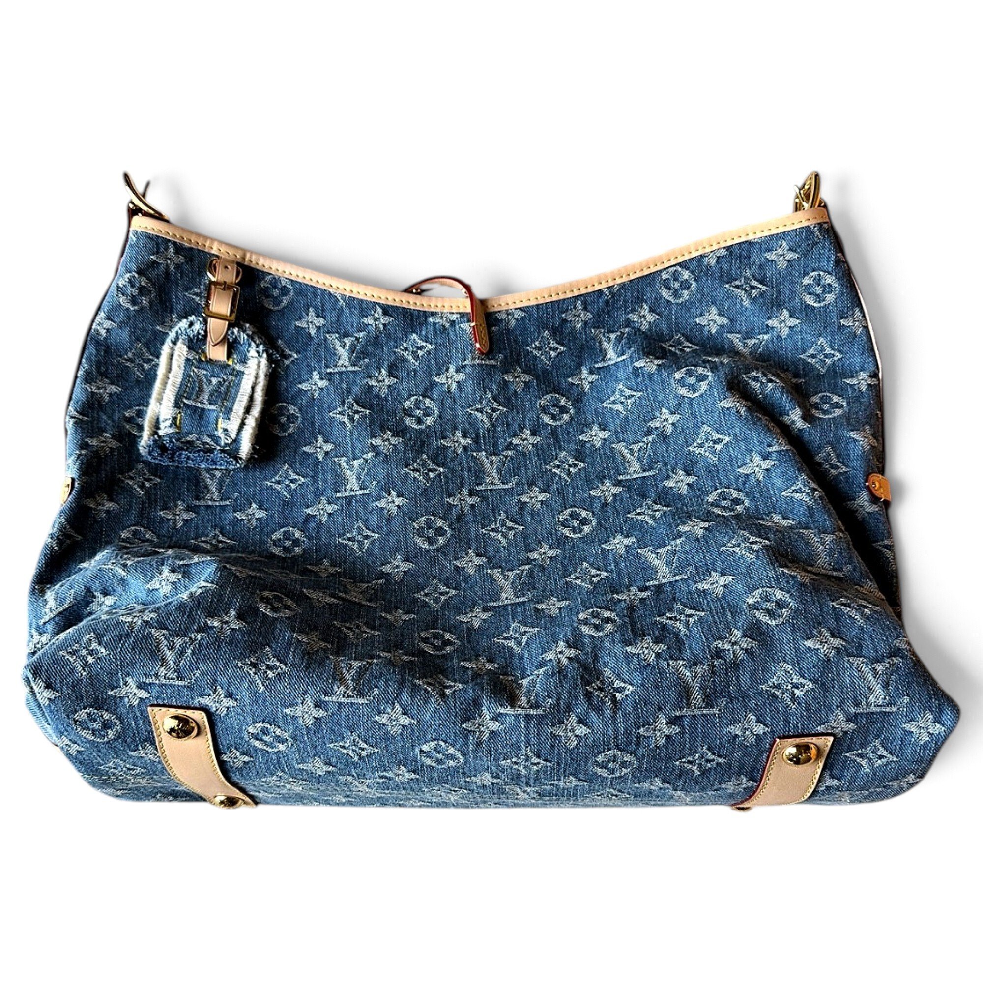 Carry All handbag