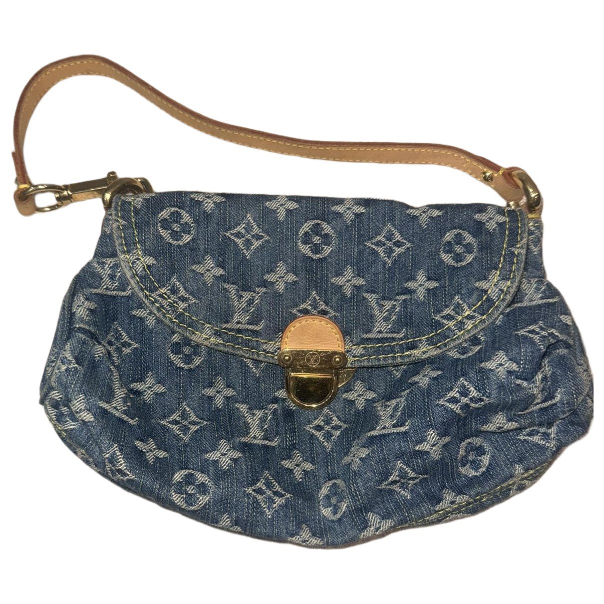 Pleaty mini bag