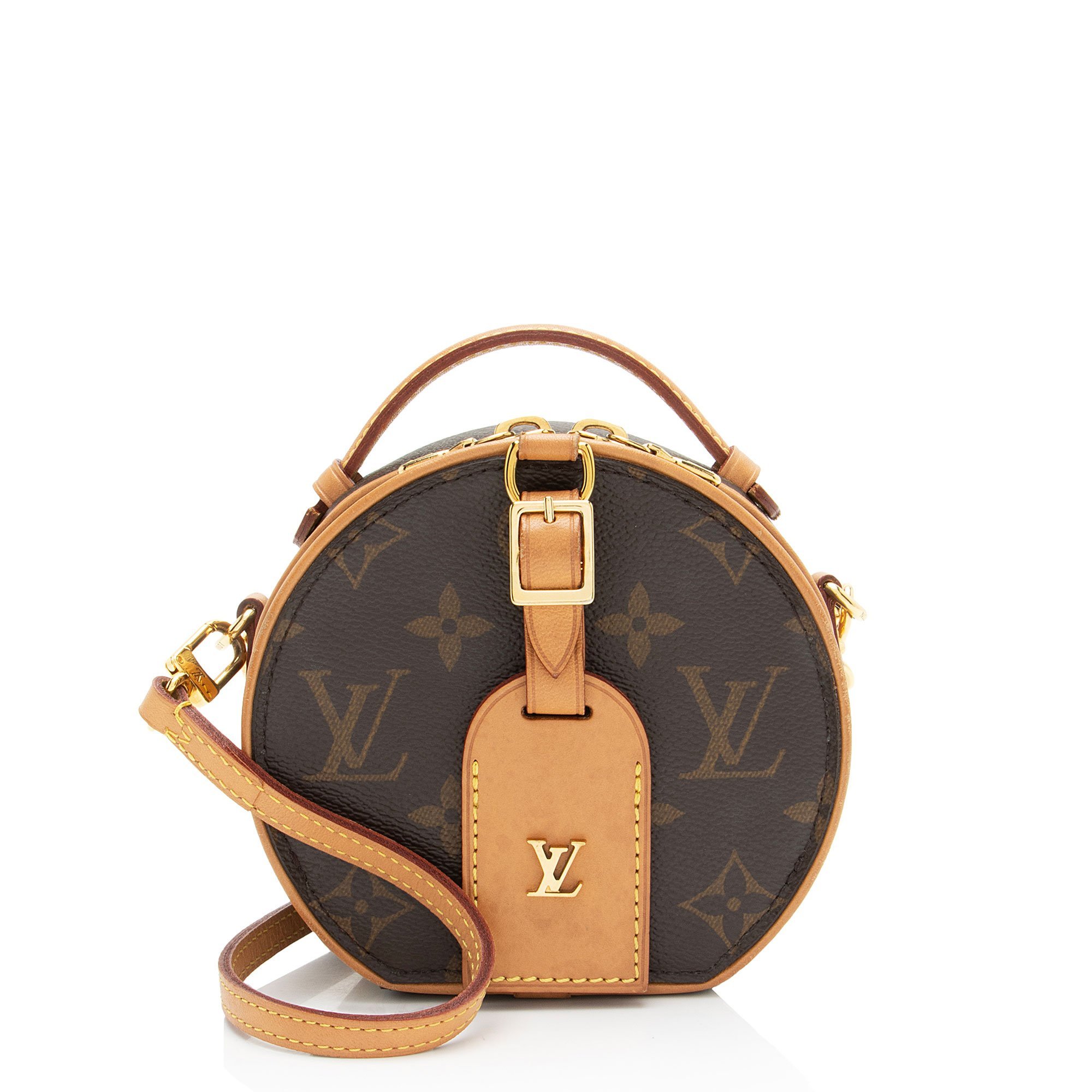 Cloth crossbody bag