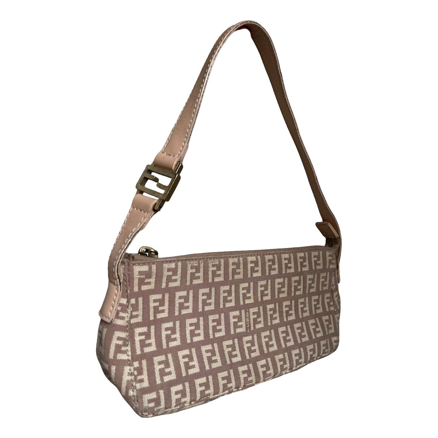 Baguette handbag