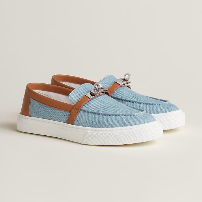 Game Slip-on Sneaker