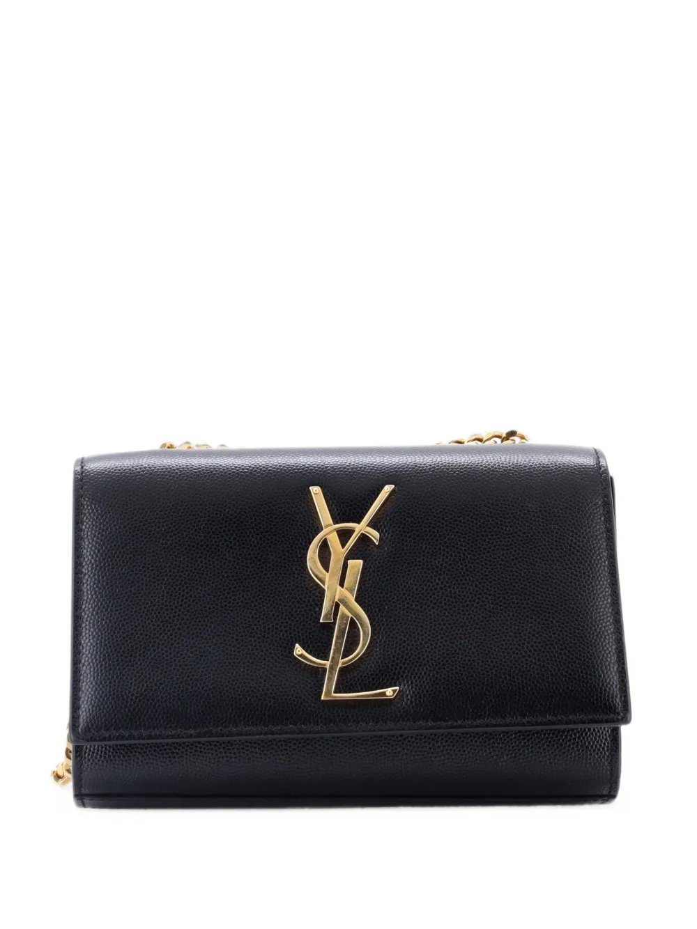 Classic Monogram Grainy Leather Small crossbody bag