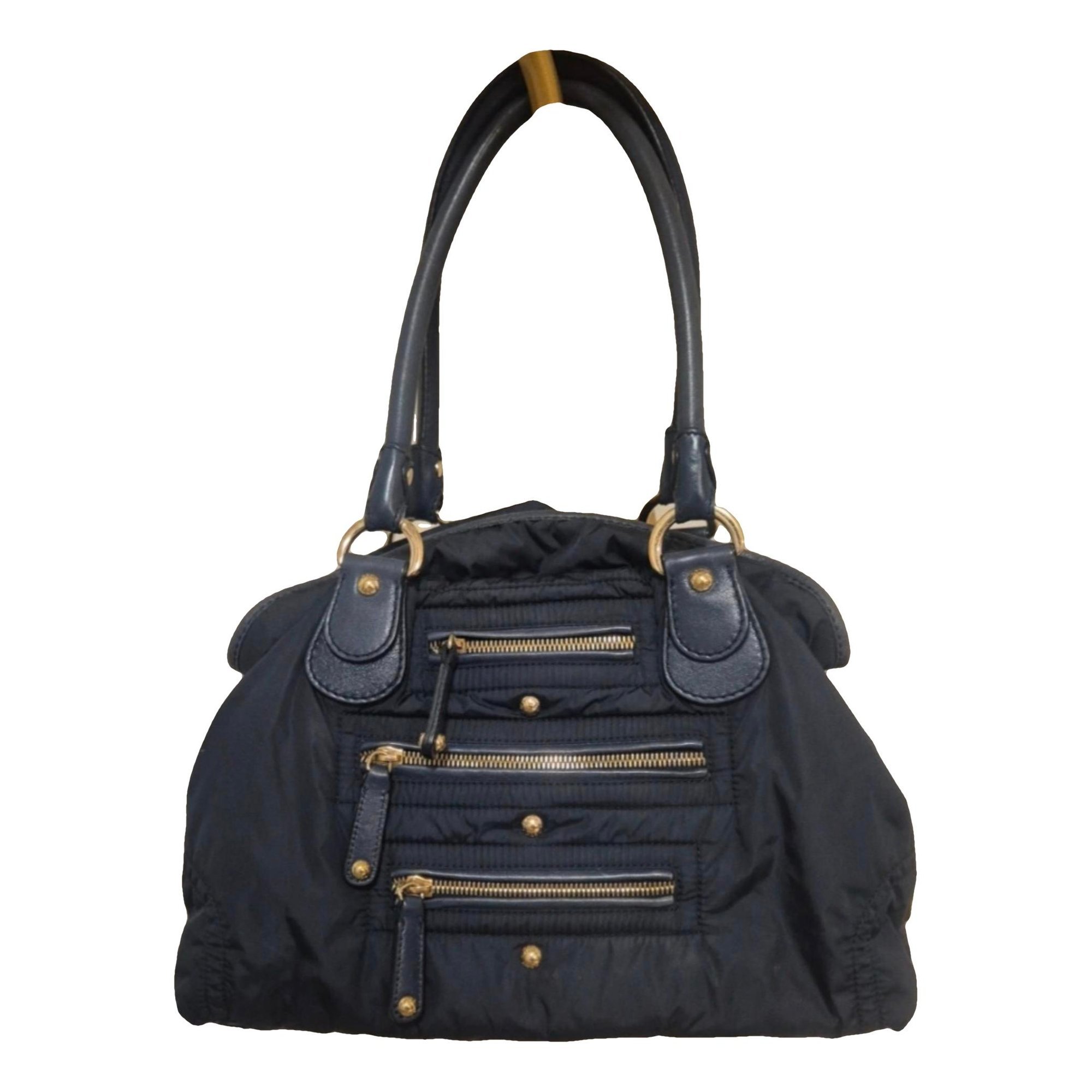 Shopping Media handbag