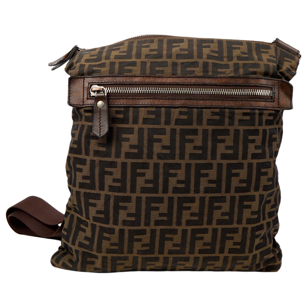 Cloth crossbody bag