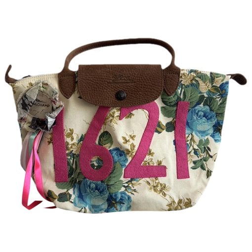 Pliage cloth handbag