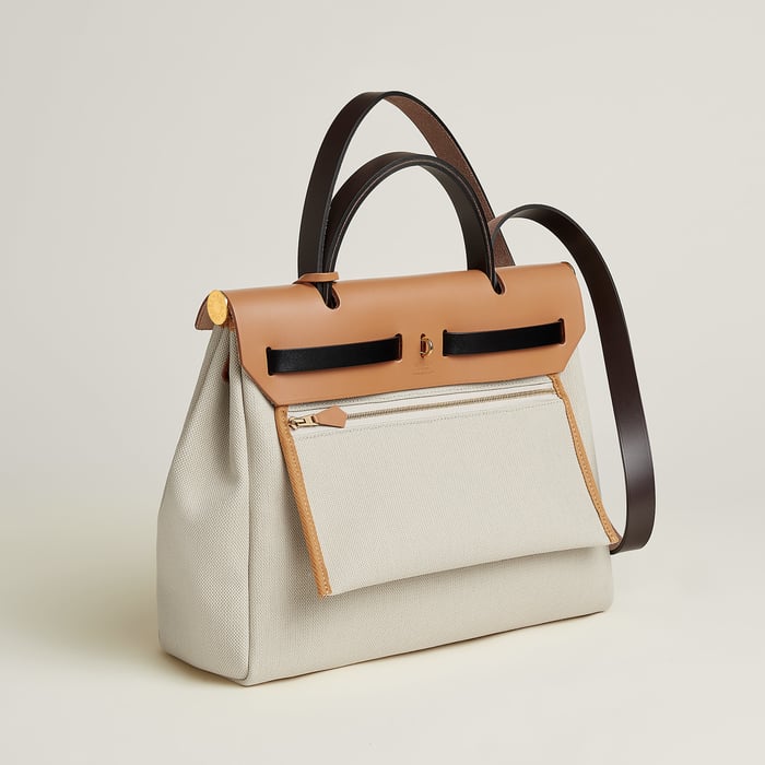 Herbag Zip 31 Bag