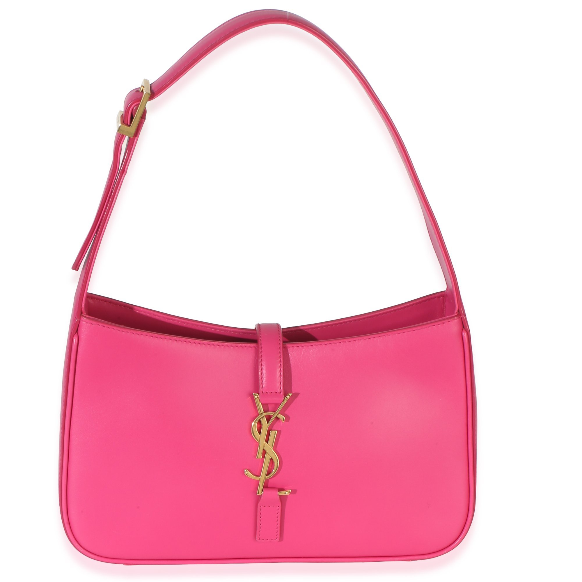 Leather bag