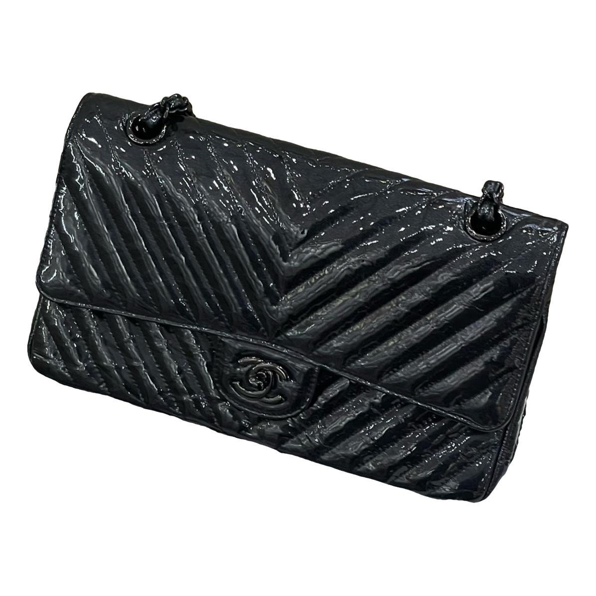 2.55 leather crossbody bag